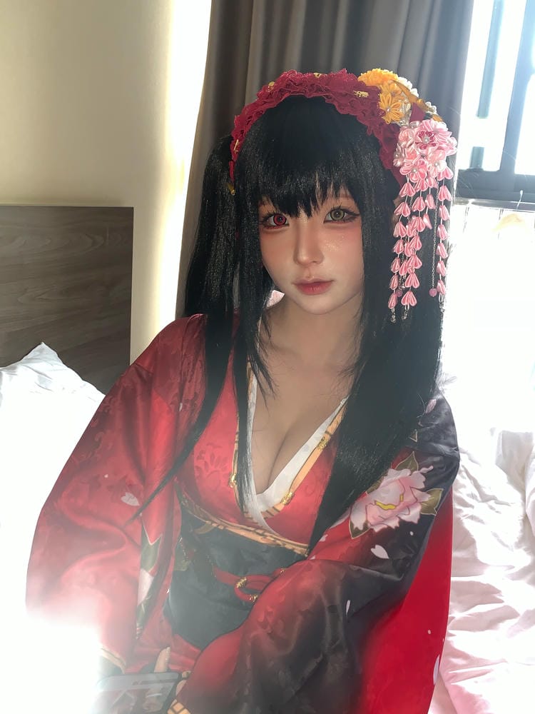蠢沫沫 狂三和服cos [261P9V-2.40GB]-狂三 花絮 [114P5V-582MB] 蠢沫沫 狂三和服cos [261P9V-2.40GB]-狂三 花絮 [114P5V-582MB]-狂三 花絮 [114P5V-582MB]-30.jpg